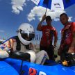 Formula 4 SEA “Fueled by Petron” – pelumba M’sia juarai dua daripada tiga perlumbaan; Ghiretti teratas