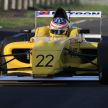 Formula 4 SEA “Fueled by Petron” – pelumba M’sia juarai dua daripada tiga perlumbaan; Ghiretti teratas