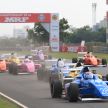 Formula 4 SEA “Fueled by Petron” – pelumba M’sia juarai dua daripada tiga perlumbaan; Ghiretti teratas