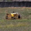 Formula 4 SEA “Fueled by Petron” – pelumba M’sia juarai dua daripada tiga perlumbaan; Ghiretti teratas