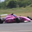 Formula 4 SEA “Fueled by Petron” – pelumba M’sia juarai dua daripada tiga perlumbaan; Ghiretti teratas