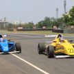 Formula 4 SEA “Fueled by Petron” – pelumba M’sia juarai dua daripada tiga perlumbaan; Ghiretti teratas