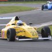 Formula 4 SEA “Fueled by Petron” – pelumba M’sia juarai dua daripada tiga perlumbaan; Ghiretti teratas