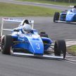 Formula 4 SEA “Fueled by Petron” – pelumba M’sia juarai dua daripada tiga perlumbaan; Ghiretti teratas