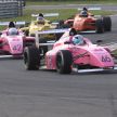 Formula 4 SEA “Fueled by Petron” – pelumba M’sia juarai dua daripada tiga perlumbaan; Ghiretti teratas