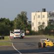 Formula 4 SEA “Fueled by Petron” – pelumba M’sia juarai dua daripada tiga perlumbaan; Ghiretti teratas