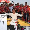 Formula 4 SEA “Fueled by Petron” – pelumba M’sia juarai dua daripada tiga perlumbaan; Ghiretti teratas