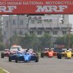 Formula 4 SEA Fueled by Petron – Ghiretti leads in India; Muizz wins Race 3, third in points overall
