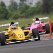 Formula 4 SEA Fueled by Petron – Ghiretti leads in India; Muizz wins Race 3, third in points overall