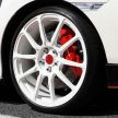 Honda Civic Type R pasaran Australia terima pilihan rim <em>forged</em> berharga RM42k seiras Integra-R DC2