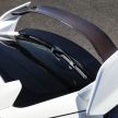 Honda Civic Type R pasaran Australia terima pilihan rim <em>forged</em> berharga RM42k seiras Integra-R DC2