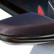 Honda Civic Type R pasaran Australia terima pilihan rim <em>forged</em> berharga RM42k seiras Integra-R DC2