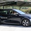 SPIED: Ford Focus Active gets a wagon derivative