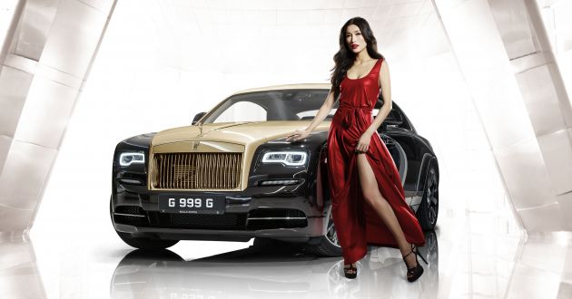 AD: ‘G_G’ number plate series now open for tender
