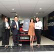 Proton lancar pusat 3S baharu berlokasi di Puchong