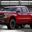 Hennessey Goliath 6×6 – ‘raksasa’ 705 hp, 915 Nm