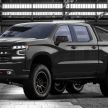 Hennessey Goliath 6×6 – 705 hp, six-wheeled monster