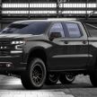 Hennessey Goliath 6×6 – ‘raksasa’ 705 hp, 915 Nm