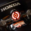 Honda Monkey tiba di pasaran Malaysia – harga RM14k