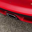 Jaguar F-Type 2.0L Ingenium kini di Malaysia, RM576k