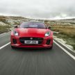 Jaguar F-Type 2.0L Ingenium kini di Malaysia, RM576k