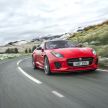 Jaguar F-Type 2.0L Ingenium kini di Malaysia, RM576k