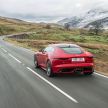 Jaguar F-Type 2.0L Ingenium kini di Malaysia, RM576k