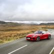 Jaguar F-Type 2.0L Ingenium kini di Malaysia, RM576k