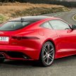 Jaguar F-Type 2.0L Ingenium kini di Malaysia, RM576k