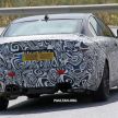 SPYSHOTS: Jaguar XE facelift spotted road-testing