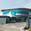 Proton umum pusat 3S Kota Samarahan dinaiktaraf