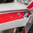 KTM Malaysia lancar model offroad tahun 2019 – pilihan enjin 250 hingga 450 cc, empat strok/dua strok