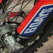 KTM Malaysia lancar model offroad tahun 2019 – pilihan enjin 250 hingga 450 cc, empat strok/dua strok