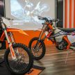 2019 KTM off-road bikes updated, from RM38,500