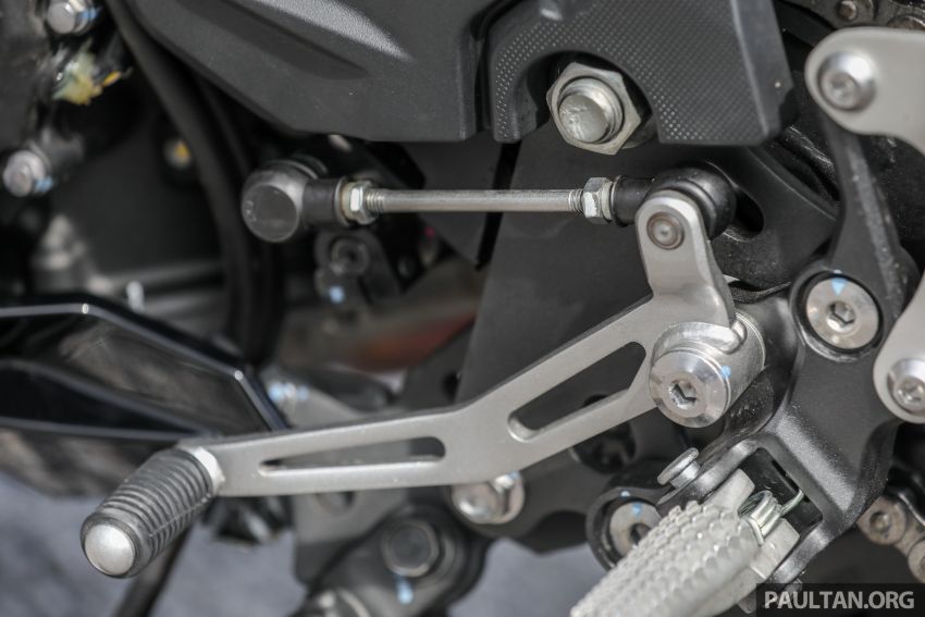 REVIEW: 2019 Kawasaki Ninja 250 – the Ninja attacks 863910