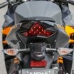 REVIEW: 2019 Kawasaki Ninja 250 – the Ninja attacks