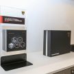 Lamborghini Kuala Lumpur tampilkan bilik pameran, pusat 3S lebih kemas, dengan identiti korporat terkini