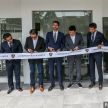 Lamborghini Kuala Lumpur tampilkan bilik pameran, pusat 3S lebih kemas, dengan identiti korporat terkini