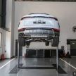 Lamborghini Kuala Lumpur unveils its revamped Glenmarie 3S centre, featuring automaker’s new CI