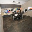 Lamborghini Kuala Lumpur tampilkan bilik pameran, pusat 3S lebih kemas, dengan identiti korporat terkini