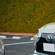 Lexus Digital Outer Mirror akan ditawarkan pada model ES terbaru – kamera, paparan skrin ganti cermin sisi