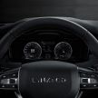 Lynk & Co 03 makes its debut at Chengdu Motor Show