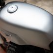2018 Moto Guzzi V7 III Rough in Malaysia – RM75,000