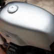 Moto Guzzi V7 III Rough tiba di Malaysia – RM75,000