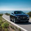 Maserati Levante S 2019 tiba di Malaysia – RM788,800