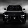 Maserati Levante S 2019 tiba di Malaysia – RM788,800