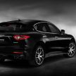 Maserati Levante S 2019 tiba di Malaysia – RM788,800