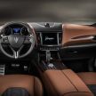 Maserati Levante S 2019 tiba di Malaysia – RM788,800