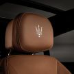 Maserati Levante S 2019 tiba di Malaysia – RM788,800