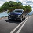 Maserati Levante S 2019 tiba di Malaysia – RM788,800